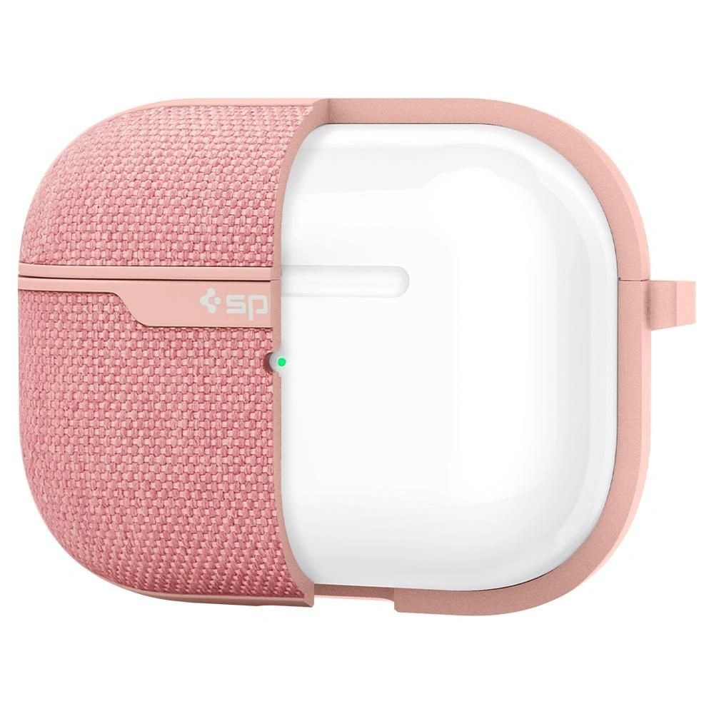 Etui Spigen Urban Fit Apple AirPods Pro Case Rose Gold