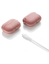 Kup Etui Spigen Urban Fit Apple AirPods Pro tok rózsaarany - SPN1148RS - {ean13} - Sklep Home Screen