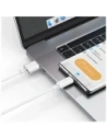 Kup Cablul USAMS Cloud Series US-SJ658 USB-A / USB-C 6A 12m albastru - USA1262 - {ean13} - Sklep Home Screen