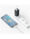 Kup Cablul USAMS Cloud Series US-SJ658 USB-A / USB-C 6A 12m albastru - USA1262 - {ean13} - Sklep Home Screen