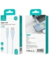 Kup Cablu USAMS Green Series SJ714 USB-A / USB-C 18W 3A 1m alb - USA1264 - {ean13} - Sklep Home Screen