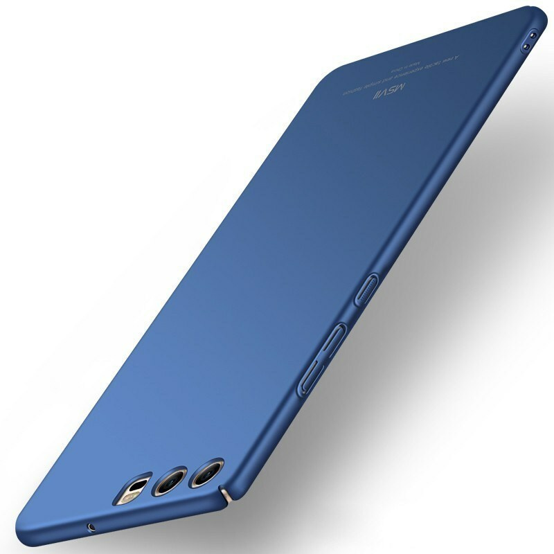 Kup Etui MSVII Huawei P10 Blue - 6923878253870 - MS7016BLU - Homescreen.pl