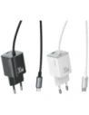 Kup Încărcător de perete USAMS JC Series CC264 30W GaN Mini Fast Charge 2xUSB-C Alb - USA1272 - {ean13} - Sklep Home Screen