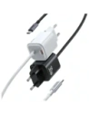 Kup Încărcător de perete USAMS JC Series CC264 30W GaN Mini Fast Charge 2xUSB-C Alb - USA1272 - {ean13} - Sklep Home Screen