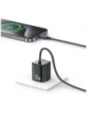 Kup Încărcător de perete USAMS JC Series CC264 30W GaN Mini Fast Charge 2xUSB-C Alb - USA1272 - {ean13} - Sklep Home Screen