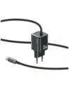 Kup Încărcător rapid mini USAMS JC Series CC264 30W GaN 2xUSB-C negru - USA1273 - {ean13} - Sklep Home Screen