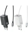 Kup Încărcător rapid USAMS JC Series CC266 65W GaN USB-A, 2xUSB-C alb - USA1274 - {ean13} - Sklep Home Screen