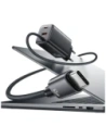 Kup Încărcător rapid USAMS JC Series CC266 65W GaN USB-A, 2xUSB-C alb - USA1274 - {ean13} - Sklep Home Screen