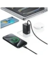 Kup Încărcător rapid USAMS JC Series CC266 65W GaN USB-A, 2xUSB-C alb - USA1274 - {ean13} - Sklep Home Screen