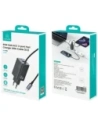Kup Încărcător rapid USAMS JC Series CC266 65W GaN USB-A, 2xUSB-C alb - USA1274 - {ean13} - Sklep Home Screen