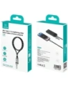 Kup USAMS SJ746 Handykette mit USB-C / Lightning Ladekabel 30W 1,2m schwarz - USA1281 - {ean13} - Sklep Home Screen