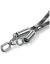 Kup USAMS SJ746 Handy-Lanyard mit USB-C / Lightning Ladekabel 30W 1,2m lila - USA1282 - {ean13} - Sklep Home Screen