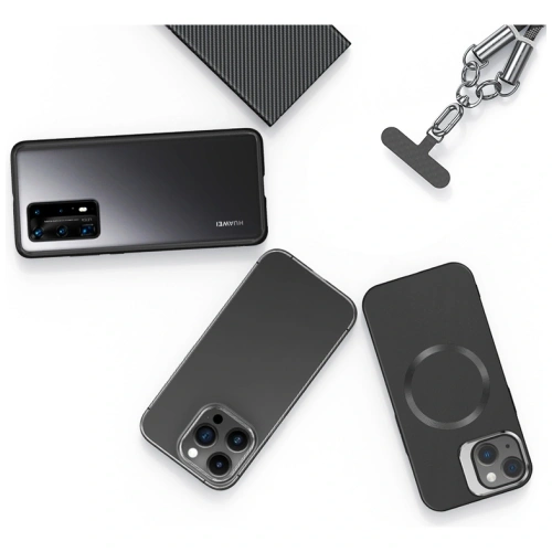 Kup Smycz do telefonu z kablem do ładowania USB-C / Lightning USAMS SJ746 30W 1.2m fioletowy - USA1282 - {ean13} - Sklep Home Screen