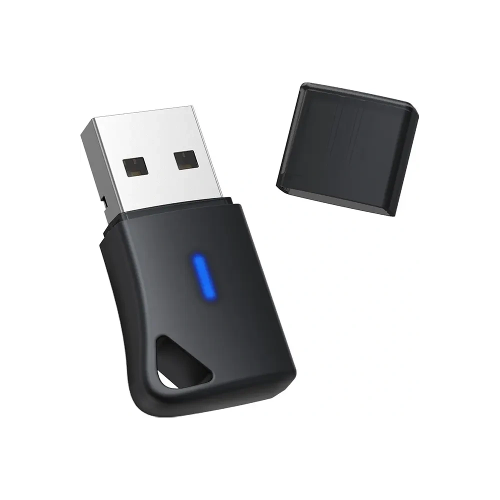 Adapter USB Baseus Encok BA04+ Bluetooth 5.4