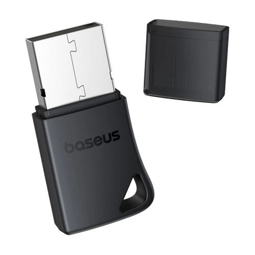 Kup Adapter USB Baseus Encok BA04+ Bluetooth 5.4 - BSU8967 - {ean13} - Sklep Home Screen