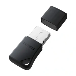 Buy Baseus Encok BA04+ USB Adapter Bluetooth 5.4 - BSU8967 - {ean13} - Home Screen Store Europe