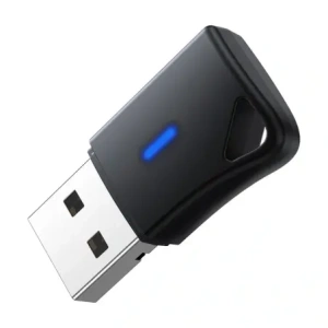Buy Baseus Encok BA04+ USB Adapter Bluetooth 5.4 - BSU8967 - {ean13} - Home Screen Store Europe