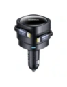 Kup Încărcător auto Baseus Enjoyment Max cu 2 cabluri USB-C 60W Negru - BSU8969 - {ean13} - Sklep Home Screen