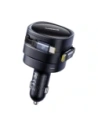 Kup Baseus Enjoyment Max Auto Nabíječka s 2xUSB-C Kabely 60W Černá - BSU8969 - {ean13} - Sklep Home Screen