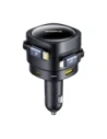 Kup Încărcător auto Baseus Enjoyment Max USB-A, USB-C cu cabluri USB-C, Lightning 90W Negru - BSU8970 - {ean13} - Sklep Home Screen