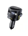 Kup Baseus Enjoyment Max Auto Nabíječka USB-A, USB-C s 2xUSB-C Kabely 90W Černá - BSU8971 - {ean13} - Sklep Home Screen