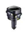 Kup Baseus Enjoyment Max Auto Nabíječka USB-A, USB-C s 2xUSB-C Kabely 90W Černá - BSU8971 - {ean13} - Sklep Home Screen