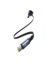 Kup Baseus Enjoyment Max Auto Nabíječka USB-A, USB-C s 2xUSB-C Kabely 90W Černá - BSU8971 - {ean13} - Sklep Home Screen