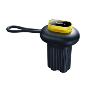 Buy Baseus GoTrip DT1 Black Safety Hammer for Car - BSU8972 - {ean13} - Home Screen Store Europe