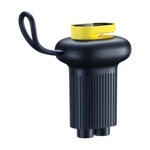 Buy Baseus GoTrip DT1 Black Safety Hammer for Car - BSU8972 - {ean13} - Home Screen Store Europe
