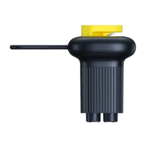 Buy Baseus GoTrip DT1 Black Safety Hammer for Car - BSU8972 - {ean13} - Home Screen Store Europe