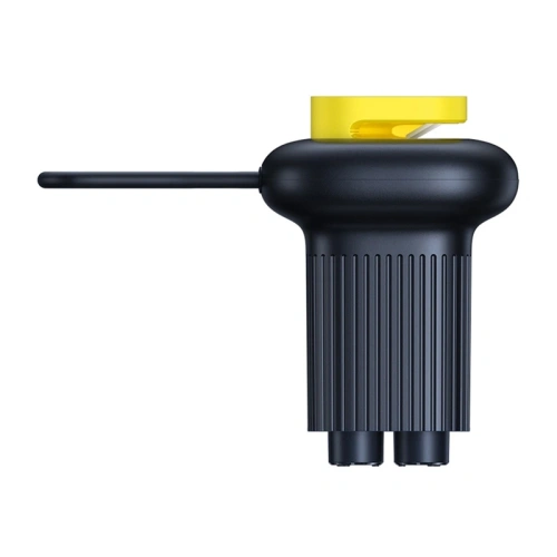 Buy Baseus GoTrip DT1 Black Safety Hammer for Car - BSU8972 - {ean13} - Home Screen Store Europe