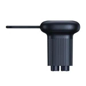 Buy Baseus GoTrip DT1 Black Safety Hammer for Car - BSU8972 - {ean13} - Home Screen Store Europe