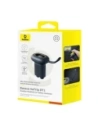 Buy Baseus GoTrip DT1 Black Safety Hammer for Car - BSU8972 - {ean13} - Home Screen Store Europe
