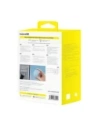 Buy Baseus GoTrip DT1 Black Safety Hammer for Car - BSU8972 - {ean13} - Home Screen Store Europe
