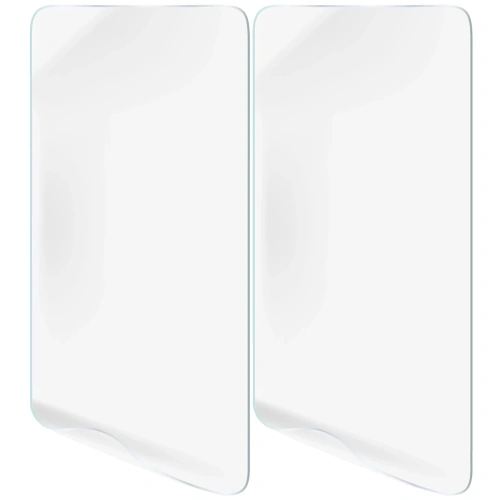 Kup Folia hydrożelowa na ekran Bizon Glass Hydrogel Front do Nothing CMF Phone 2 Pro [2 PACK] - BIZ9334 - {ean13} - Sklep Home Screen