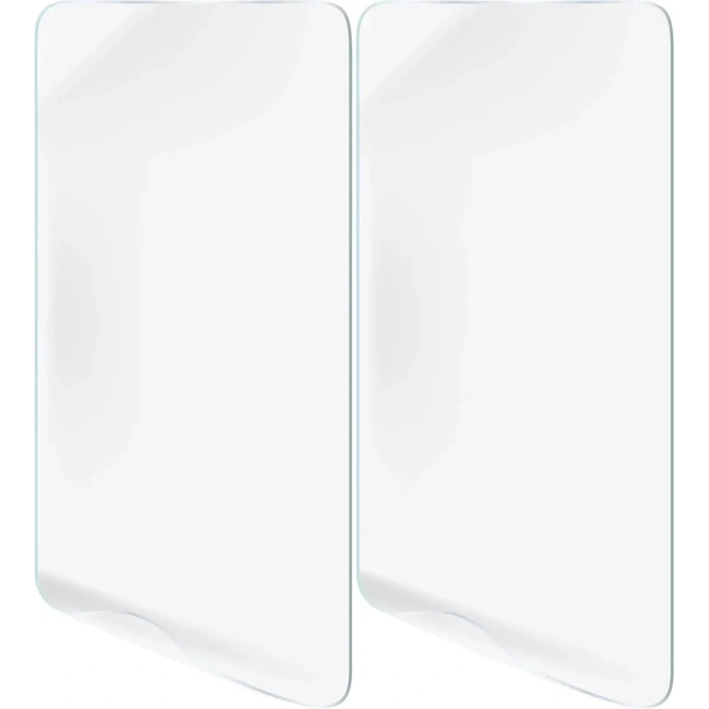 Folia hydrożelowa na ekran Bizon Glass Hydrogel Front do Nothing CMF Phone 2 Pro [2 PACK]