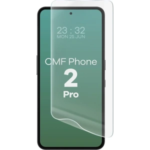 Buy Bizon Glass Hydrogel Front Nothing CMF Phone 2 Pro [2 PACK] - BIZ9334 - {ean13} - Home Screen Store Europe