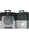 Kup Mercedes MEA28DPMGS Apple AirPods 1/2 velký kryt s hvězdným vzorem černý - MRS316 - {ean13} - Sklep Home Screen