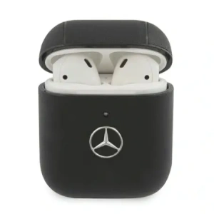 Kup Mercedes MEA2CSLBK Apple AirPods 1/2 Elektronische Linienabdeckung schwarz - MRS317 - {ean13} - Sklep Home Screen
