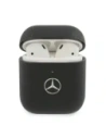 Kup Mercedes MEA2CSLBK Apple AirPods 1/2 Elektronický kryt černý - MRS317 - {ean13} - Sklep Home Screen
