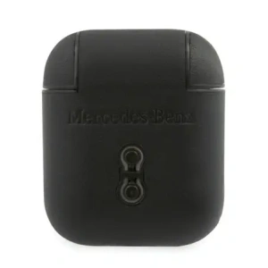 Kup Mercedes MEA2CSLBK Apple AirPods 1/2 Elektronikus vonalborító fekete - MRS317 - {ean13} - Sklep Home Screen