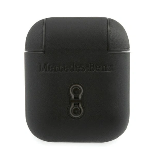 Kup Mercedes MEA2CSLBK Apple AirPods 1/2 Elektronische Linienabdeckung schwarz - MRS317 - {ean13} - Sklep Home Screen