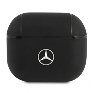 Kup Mercedes MEA3CSLBK Apple AirPods 3 Elektronische Linienabdeckung schwarz - MRS318 - {ean13} - Sklep Home Screen