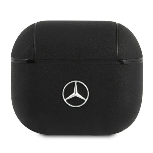 Kup Mercedes MEA3CSLBK Apple AirPods 3 Elektronische Linienabdeckung schwarz - MRS318 - {ean13} - Sklep Home Screen