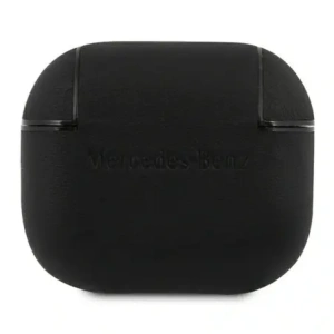 Kup Mercedes MEA3CSLBK Apple AirPods 3 Elektronikus vonal fedele fekete - MRS318 - {ean13} - Sklep Home Screen