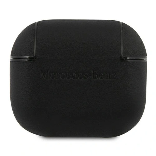 Kup Mercedes MEA3CSLBK Apple AirPods 3 Elektronische Linienabdeckung schwarz - MRS318 - {ean13} - Sklep Home Screen