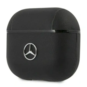 Kup Etui Mercedes MEA3CSLBK Apple AirPods 3 Electronic Line cover czarny - MRS318 - {ean13} - Sklep Home Screen
