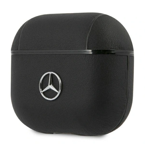 Kup Mercedes MEA3CSLBK Apple AirPods 3 Elektronische Linienabdeckung schwarz - MRS318 - {ean13} - Sklep Home Screen