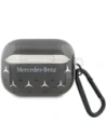 Kup Mercedes MEAP28DPMGS Apple AirPods Pro 2 Velký kryt s hvězdným vzorem černý - MRS320 - {ean13} - Sklep Home Screen