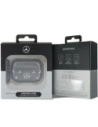 Kup Mercedes MEAP28DPMGS Apple AirPods Pro 2 Velký kryt s hvězdným vzorem černý - MRS320 - {ean13} - Sklep Home Screen